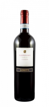 Lenotti Bardolino DOC Classico DOC 2022