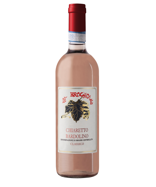 Le Brognole - Chiaretto di Bardolino 2023