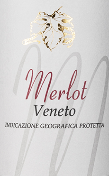 Le Brognole - Merlot de Veneto IGT