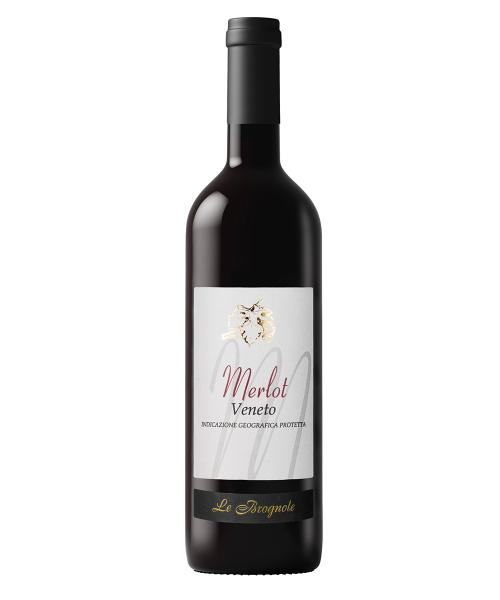 Le Brognole - Merlot de Veneto IGT